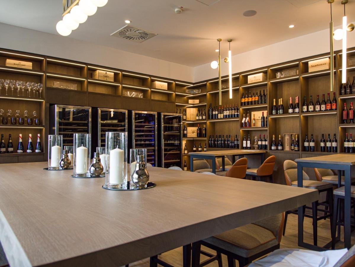 Elegans Hotel Brdo Κραν Εξωτερικό φωτογραφία
