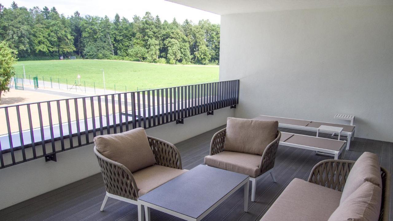 Elegans Hotel Brdo Κραν Εξωτερικό φωτογραφία