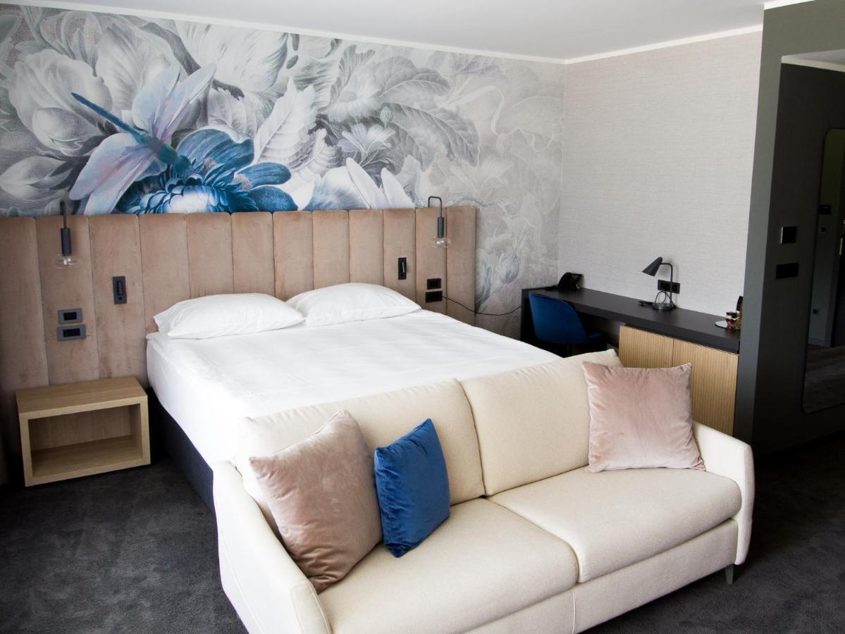 Elegans Hotel Brdo Κραν Εξωτερικό φωτογραφία