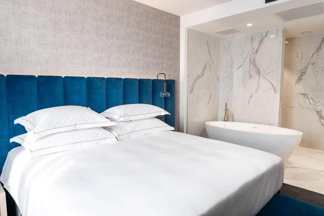 Elegans Hotel Brdo Κραν Εξωτερικό φωτογραφία