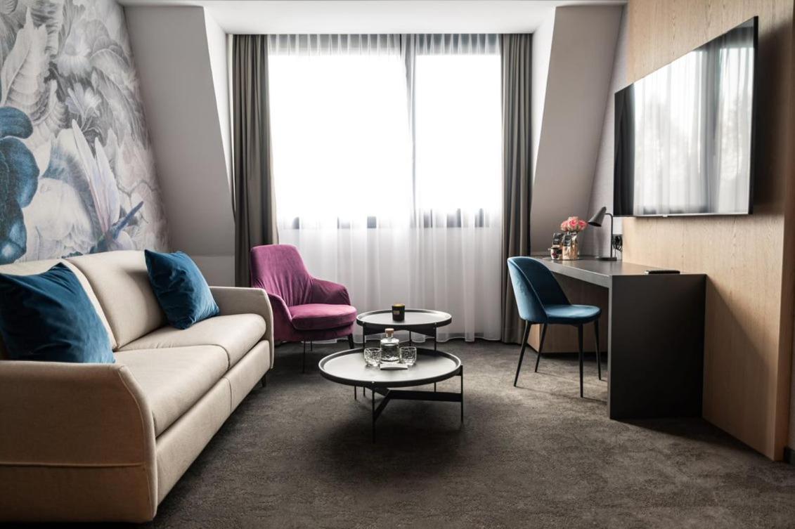 Elegans Hotel Brdo Κραν Εξωτερικό φωτογραφία