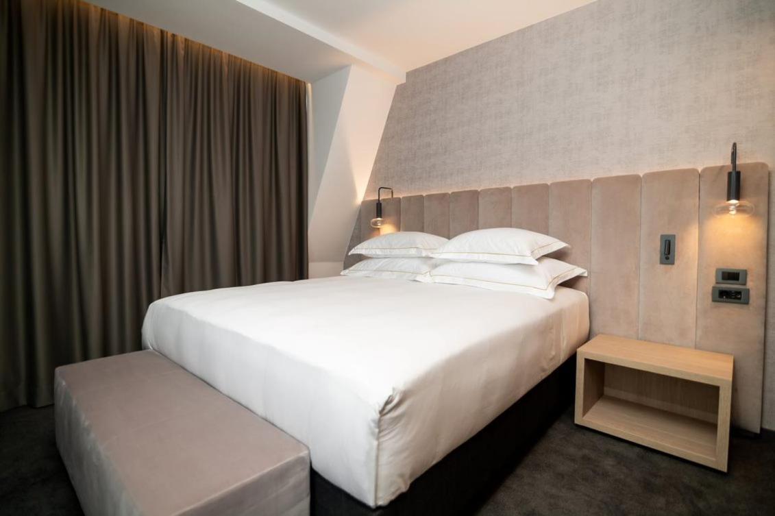 Elegans Hotel Brdo Κραν Εξωτερικό φωτογραφία