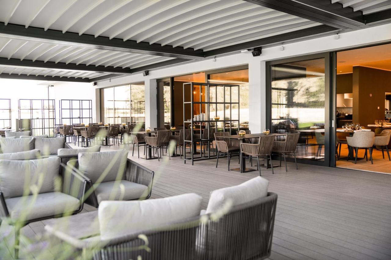Elegans Hotel Brdo Κραν Εξωτερικό φωτογραφία