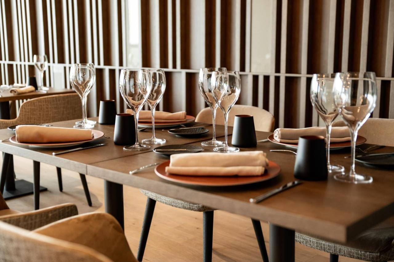 Elegans Hotel Brdo Κραν Εξωτερικό φωτογραφία
