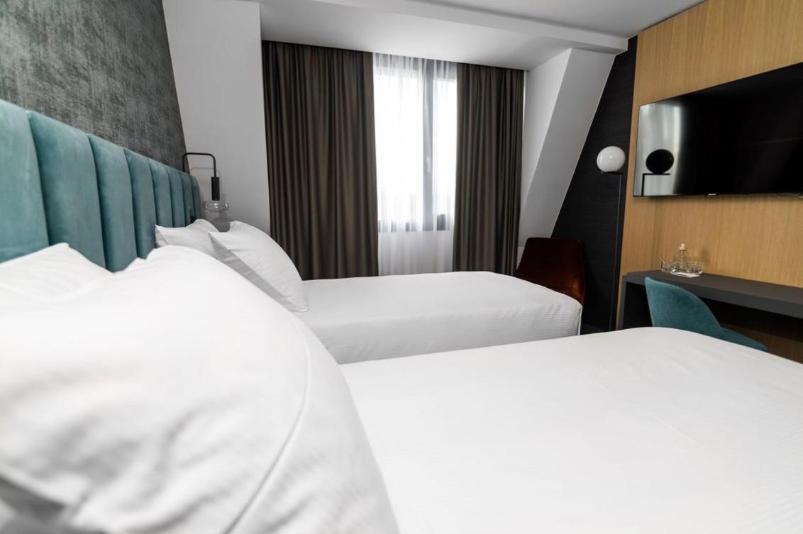 Elegans Hotel Brdo Κραν Εξωτερικό φωτογραφία