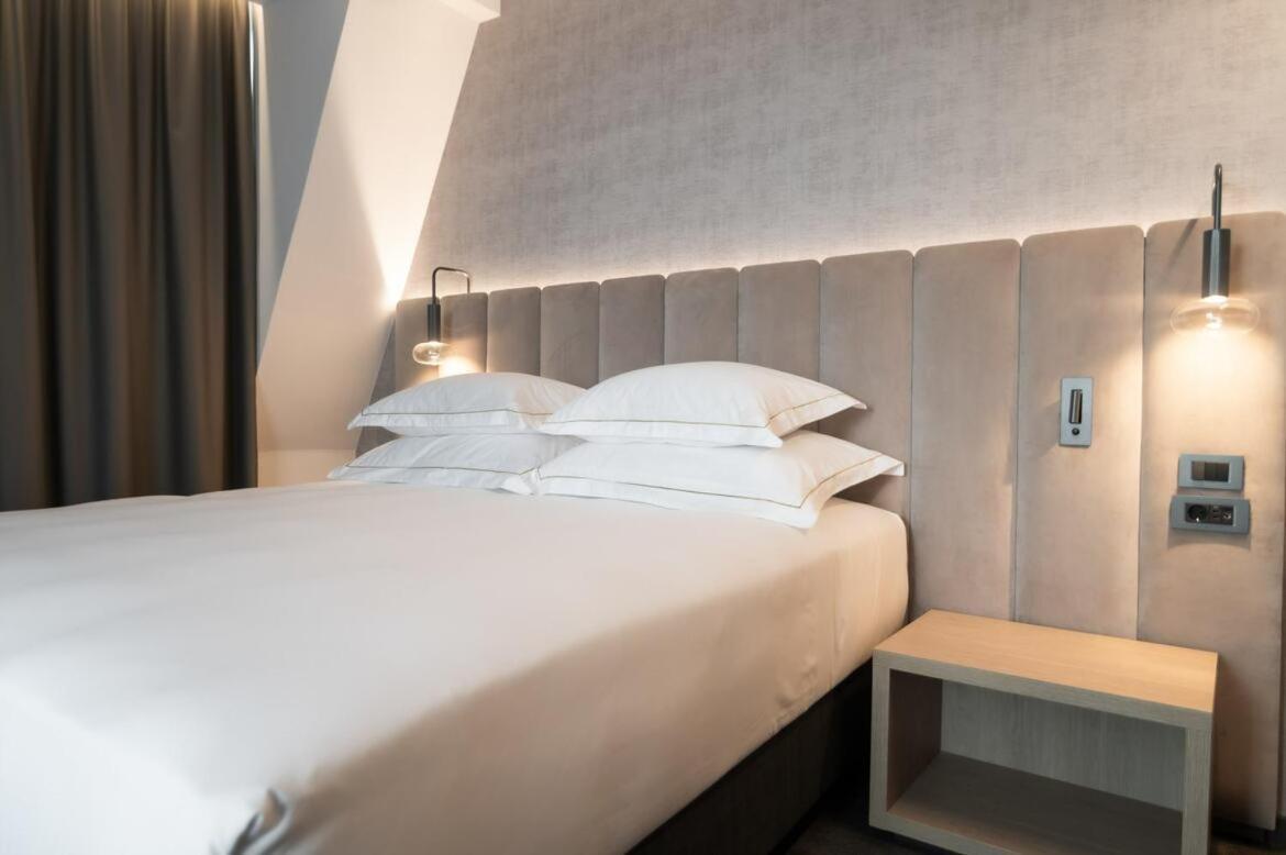 Elegans Hotel Brdo Κραν Εξωτερικό φωτογραφία