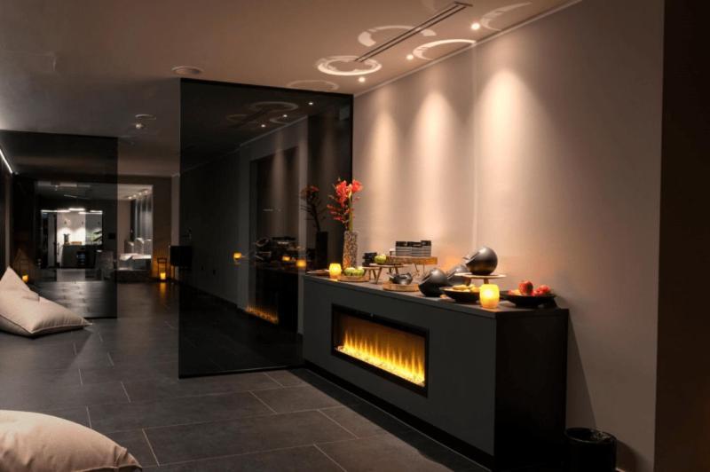Elegans Hotel Brdo Κραν Εξωτερικό φωτογραφία
