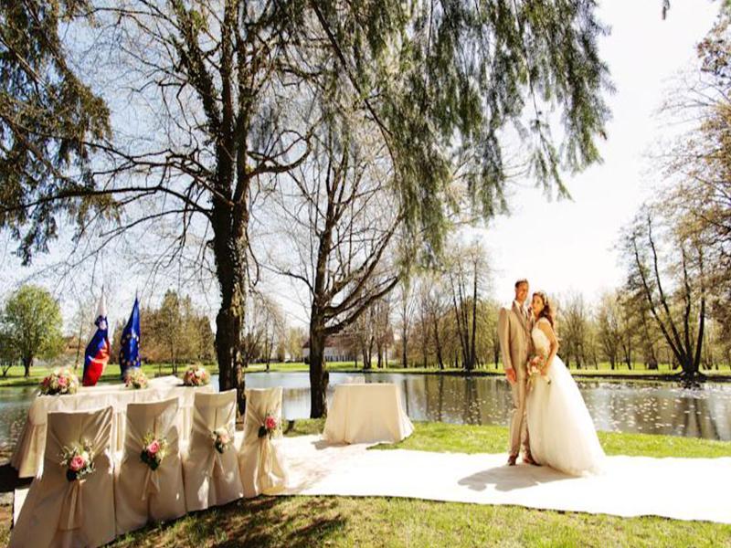 Elegans Hotel Brdo Κραν Εξωτερικό φωτογραφία