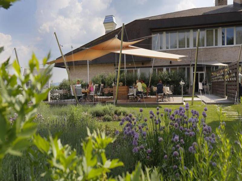 Elegans Hotel Brdo Κραν Εξωτερικό φωτογραφία