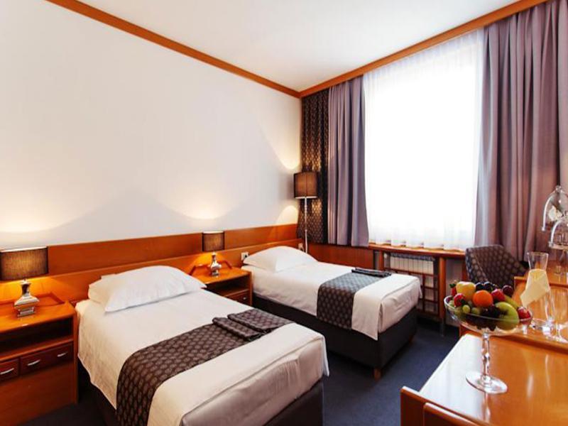 Elegans Hotel Brdo Κραν Εξωτερικό φωτογραφία
