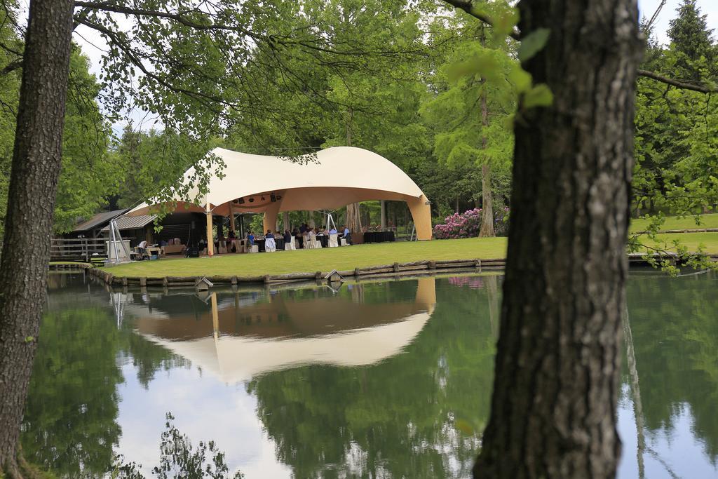 Elegans Hotel Brdo Κραν Εξωτερικό φωτογραφία