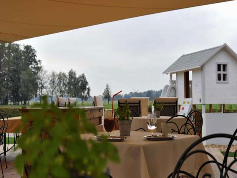 Elegans Hotel Brdo Κραν Εξωτερικό φωτογραφία